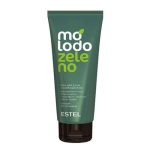 ESTEL, Гель для душа с хлорофиллом Molodo Zeleno, 200 мл