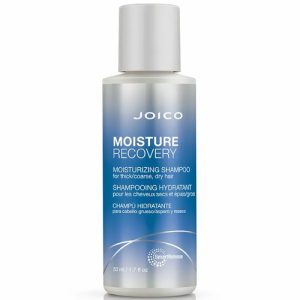 JOICO, Увлажняющий шампунь для плотных/жестких, сухих волос Moisture Recovery, 50 мл