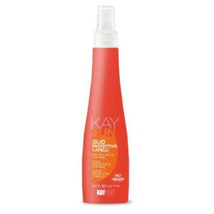 KAYPRO, Масло для волос защитное Kay Sun, 150 мл