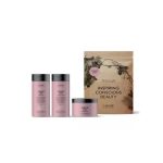 LAKME, Дорожный набор для окрашенных волос COLOR STAY (Шампунь + Кондиционер + Маска), 2 x 100 мл + 50 мл