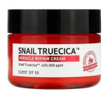 SOME BY MI, Восстанавливающий крем для лица с экстрактом центеллы азиатской и муцином улитки, 60 мл