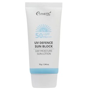 ESTHETIC HOUSE, Солнцезащитный лосьон SPF 50+, 70 гр