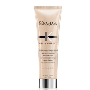 KERASTASE, Крем De Jour Fondamentale Curl Manifesto, 150 мл