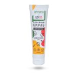 LEVRANA, Скраб для лица Кофейный, ECOCERT, 100 мл