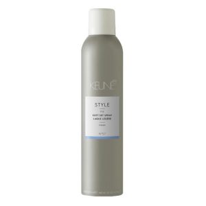 KEUNE, Стиль лак для волос софт 57 Style Soft Set Spray, 300 мл