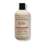 EVERLINE, Шампунь питательный для окрашенных и химически обработанных волос Silky Treated Hair, 300 мл