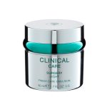 KLAPP, Финишный увлажняющий крем Clinical Care, 50 мл