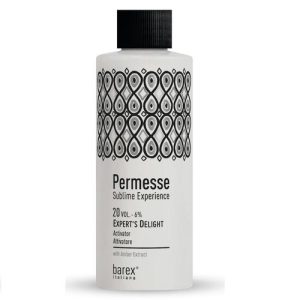 BAREX, Активатор 6% Expert's Delight Permesse, 200 мл