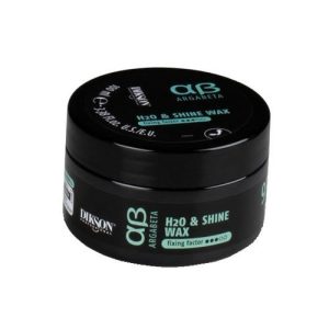 DIKSON, Паста для блеска волос Styling Argabeta, 100 мл