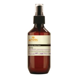 ANGEL, Спрей для восстановления структуры волос с лавандой Provence, 200 мл