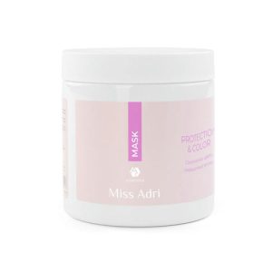 ADRICOCO, Маска для окрашенных волос Protection&Color, 500 мл