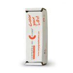 COMPAGNIA DEL COLORE, Порошок для осветления волос обеспыленный, 25 гр