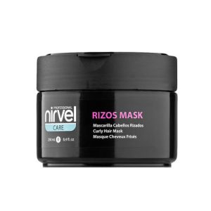 NIRVEL, Маска для вьющихся волос Rizos Mask Rizos Programe, 250 мл