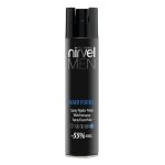 NIRVEL, Матирующий лак для волос экстрасильной фиксации Hair Fixing Men, 300 мл