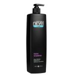 NIRVEL, Шампунь для вьющихся волос Rizos Shampoo Rizos Programe, 1000 мл