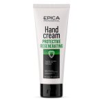 EPICA, Крем для рук защитно-регенерирующий Hand care, 125 мл