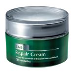 LABO+, Антивозрастной восстанавливающий крем для лица Re.pair Cream, 45 гр