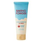 ETUDE HOUSE, Пенка для умывания Baking Powder BB Deep Cleansing Foam, 160 мл