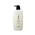 LEBEL, Увлажняющий арома-шампунь для волос Iau Serum Cleansing, 600 мл