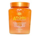ANGEL, Крем для волос с замороженной морской грязью Professional, 1000 мл
