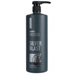PROTOKERATIN, Шампунь для седых и светлых волос Silver Blast Shampoo, 950 мл