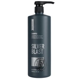 PROTOKERATIN, Шампунь для седых и светлых волос Silver Blast Shampoo, 950 мл