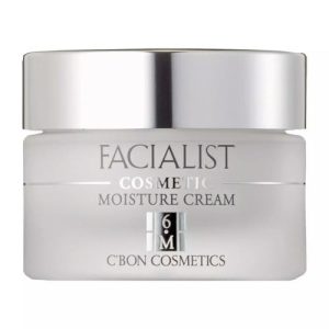 C'BON, Увлажняющий крем для лица Facialist Moisture Cream, 32 гр