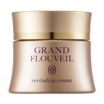 SALON DE FLOUVEIL, Восстанавливающий крем Grand Flouveil Revitalize Cream, 35 мл
