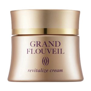 SALON DE FLOUVEIL, Восстанавливающий крем Grand Flouveil Revitalize Cream, 35 мл