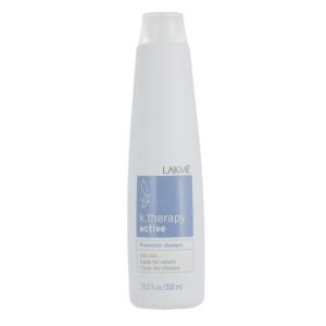 LAKME, Шампунь предотвращающий выпадение волос Prevention Shampoo Hair Loss, 300 мл