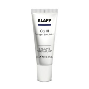KLAPP, Крем для кожи вокруг глаз CS III, 20 мл