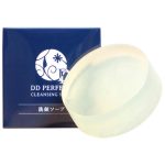 DD PERFECT PLUS, Очищающее мыло Cleansing Soap, 100 гр