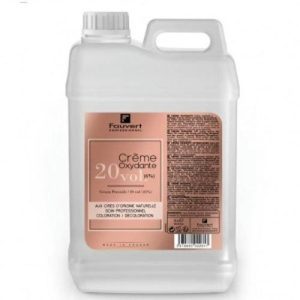 FAUVERT, Оксикрем 20 VOL (6%), 5000 мл