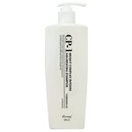 ESTHETIC HOUSE, Протеиновый шампунь для волос с коллагеном CP-1, 500 мл