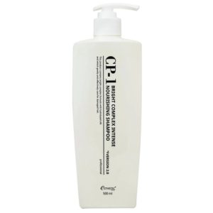 ESTHETIC HOUSE, Протеиновый шампунь для волос с коллагеном CP-1, 500 мл