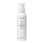 KEUNE, Спрей-прикорневой уход за локонами CARE Curl Control Boost Spray, 140 мл