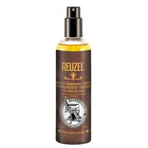 REUZEL, Тоник-спрей для естественной укладки Spray Grooming Tonic, 100 мл