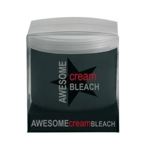 AWESOME COLORS, Крем осветляющий Cream Bleach, 500 гр