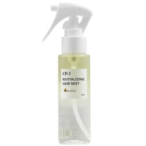 ESTHETIC HOUSE, Мист для волос с ароматом лимонной вербены и гиацинта CP-1, 80 мл