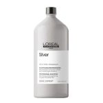 L'Oreal Professionnel, Шампунь для волос Silver, 1500 мл