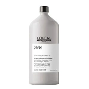 L'Oreal Professionnel, Шампунь для волос Silver, 1500 мл