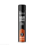 EPICA, Лак для волос средней фиксации "MEDIUM", 400 мл