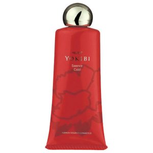 RELENT, Массажная эссенция-крем для лица Yokibi Essence Cold, 80 гр