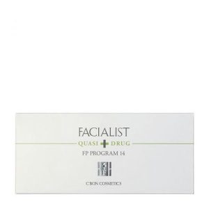 C'BON, Базовый пробный набор Facialist Basic Trial Kit