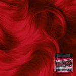 MANIC PANIC, Краситель прямого действия Classic Red Passion, 118 мл
