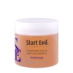 ARAVIA, Сахарная паста для шугаринга "Плотная" Start Epil, 400 гр