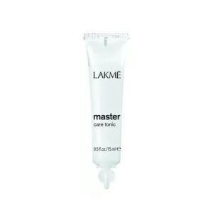 LAKME, Тоник для ухода за кожей головы Master Care Tonik, 24 x 15 мл