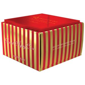 QUALITY FIRST, Антивозрастная маска гранд Grand Aging Care, 32 шт