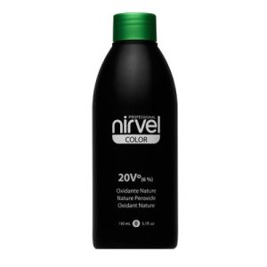 NIRVEL, Оксидант кремовый Nature Peroxide 6% (20 Vol), 150 мл