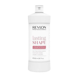 REVLON, Долговременное выпрямление нейтрализатор Lasting Shape Smooth, 850 мл